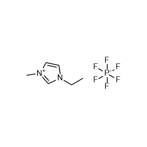 1-Ethyl-3-methylimidazolium hexafluorophosphate