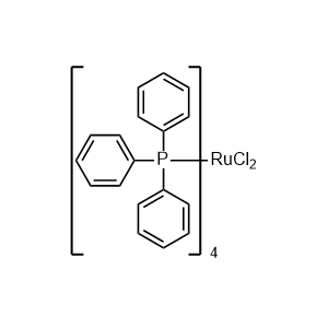 Dichlorotetrakis(triphenylphosphine)ruthenium