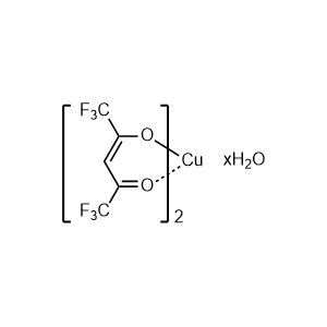 Copper(II) hexafluoroacetylacetonate hydrate