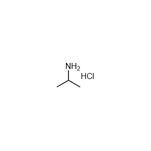 Isopropylamine hydrochloride