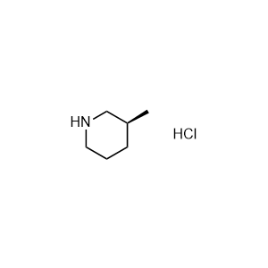 (S)-3-Methylpiperidine hydrochloride