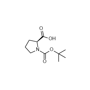 Boc-L-Proline