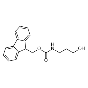 N-Fmoc-3-Aminopropanol