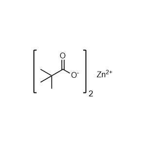 Zinc(II) pivalate