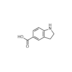 indoline-5-carboxylic acid