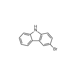3-Bromo-9H-carbazole
