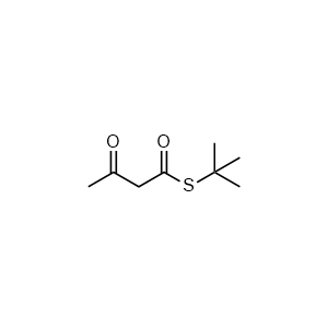 S-tert-Butyl 3-oxothiobutyrate