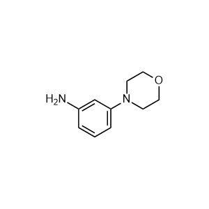 3-Morpholinoaniline