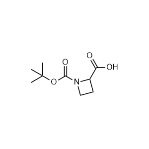 N-Boc-Azetidine-2-carboxylic acid