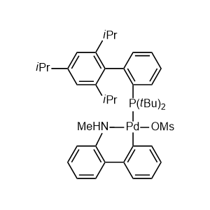 t-BuXphos Palladacycle Gen. 4