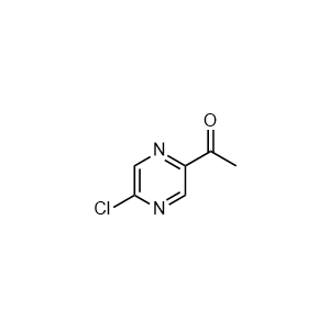 1-(5-Chloropyrazin-2-yl)ethan-1-one