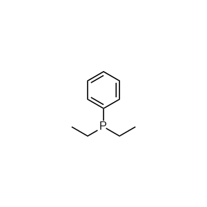 Diethylphenylphosphine