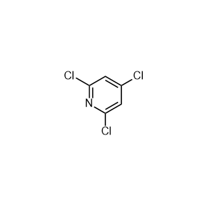 2,4,6-Trichloropyridine