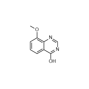 8-Methoxyquinazolin-4-ol