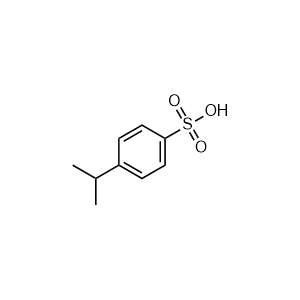 4-isopropylbenzenesulfonic acid