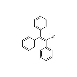 2-Bromo-1,1,2-triphenylethylene