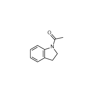 1-Acetylindoline