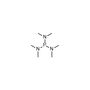 Hexamethylphosphorous triamide