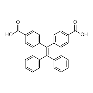 4,4'-(2,2-Diphenylethene-1,1-diyl)dibenzoic acid
