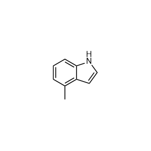 4-Methylindole