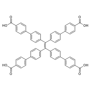 1,1,2,2-Tetra(4-carboxylbiphenyl)​ethylene
