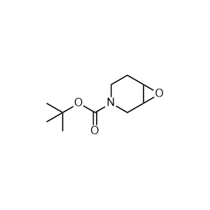 1-Boc-3,4-Epoxypiperidine