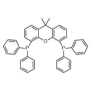 4,5-Bis(diphenylphosphino)-9,9-dimethylxanthene