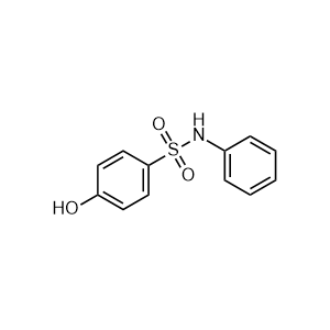 4-Hydroxy-N-phenylbenzenesulfonamide