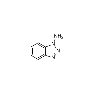 1-Aminobenzotriazole