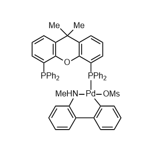 XantPhos Pd G4