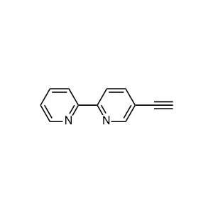 5-Ethynyl-2,2'-bipyridine