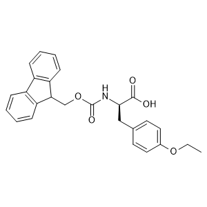 Fmoc-D-Tyr(4-Et)-OH