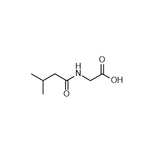 N-Isovalerylglycine