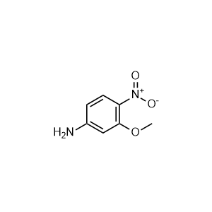 3-Methoxy-4-nitroaniline
