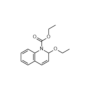 N-Ethoxycarbonyl-2-ethoxy-1,2-dihydroquinoline