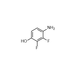 4-amino-2,3-difluorophenol