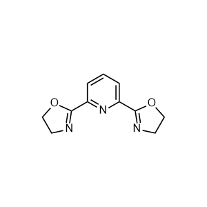 2,6-Bis(4,5-dihydrooxazol-2-yl)pyridine