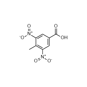 4-​Methyl-​3,5-​dinitrobenzoic acid