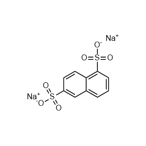 1,6-Naphthalenedisulfonic acid disodium salt