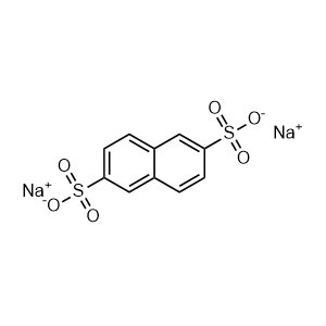 2,6-Naphthalenedisulfonic acid disodium salt