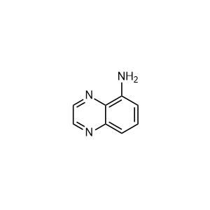 Quinoxalin-5-amine