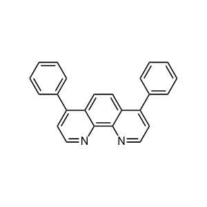 4,7-Diphenyl-1,10-phenanthroline