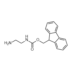 (9H-Fluoren-9-yl)methyl (2-aminoethyl)carbamate