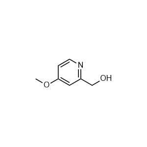 4-Methoxy-2-pyridinemethanol