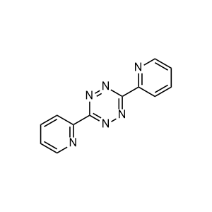 3,6-Di-2-pyridyl-1,2,4,5-tetrazine