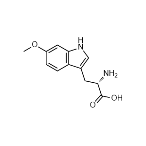 L-6-Methoxytryptophan