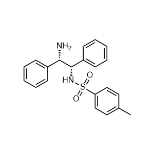 (1S,2S)-N-(4-Toluenesulfonyl)-1,2-diphenylethylenediamine