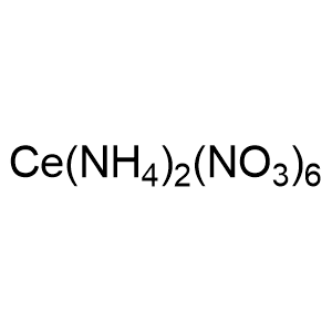 Cerium(IV) ammonium nitrate