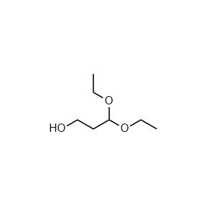 3,3-Diethoxypropan-1-ol