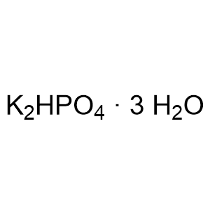 Dipotassium hydrogen phosphate trihydrate